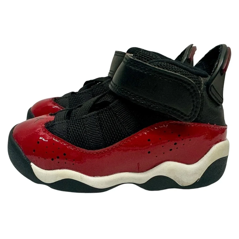 Jordan *new* toddler